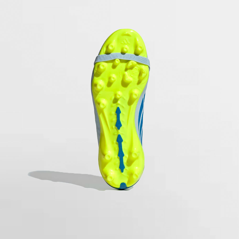 ADIDAS CALZADO PREDATOR LEAGUE FT AG PS/GS - JR7908