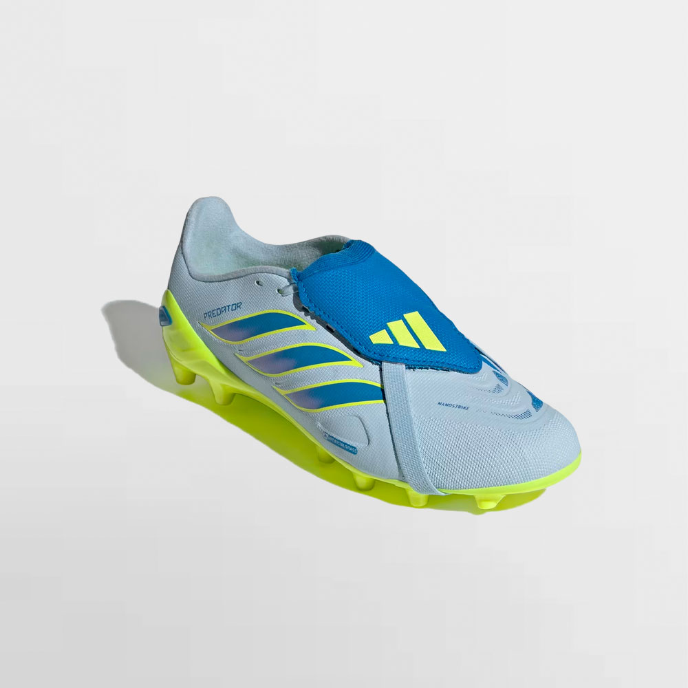 ADIDAS CALZADO PREDATOR LEAGUE FT AG PS/GS - JR7908