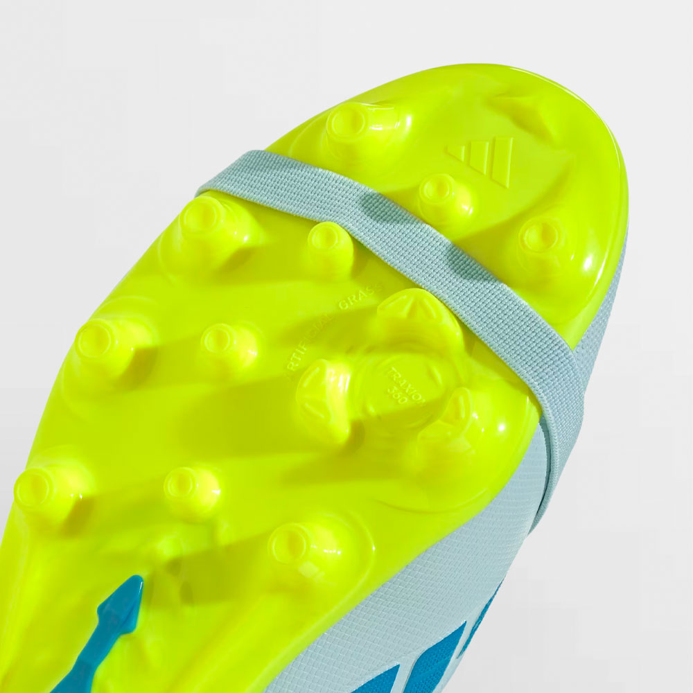 ADIDAS CALZADO PREDATOR LEAGUE FT AG PS/GS - JR7908