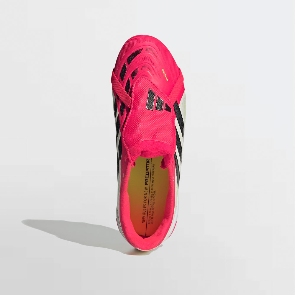 ADIDAS CALZADO PREDATOR LEAGUE FT AG PS/GS - JR7910
