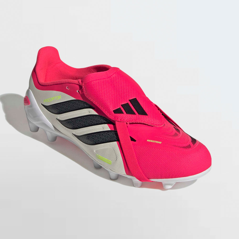 ADIDAS CALZADO PREDATOR LEAGUE FT AG PS/GS - JR7910