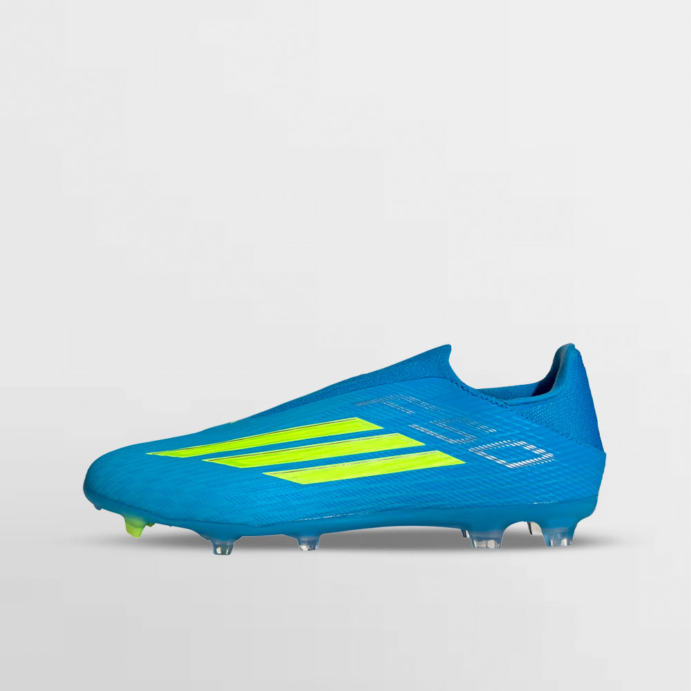 ADIDAS CALZADO F50 LEAGUE LL FG/MG PS/GS - JR9008
