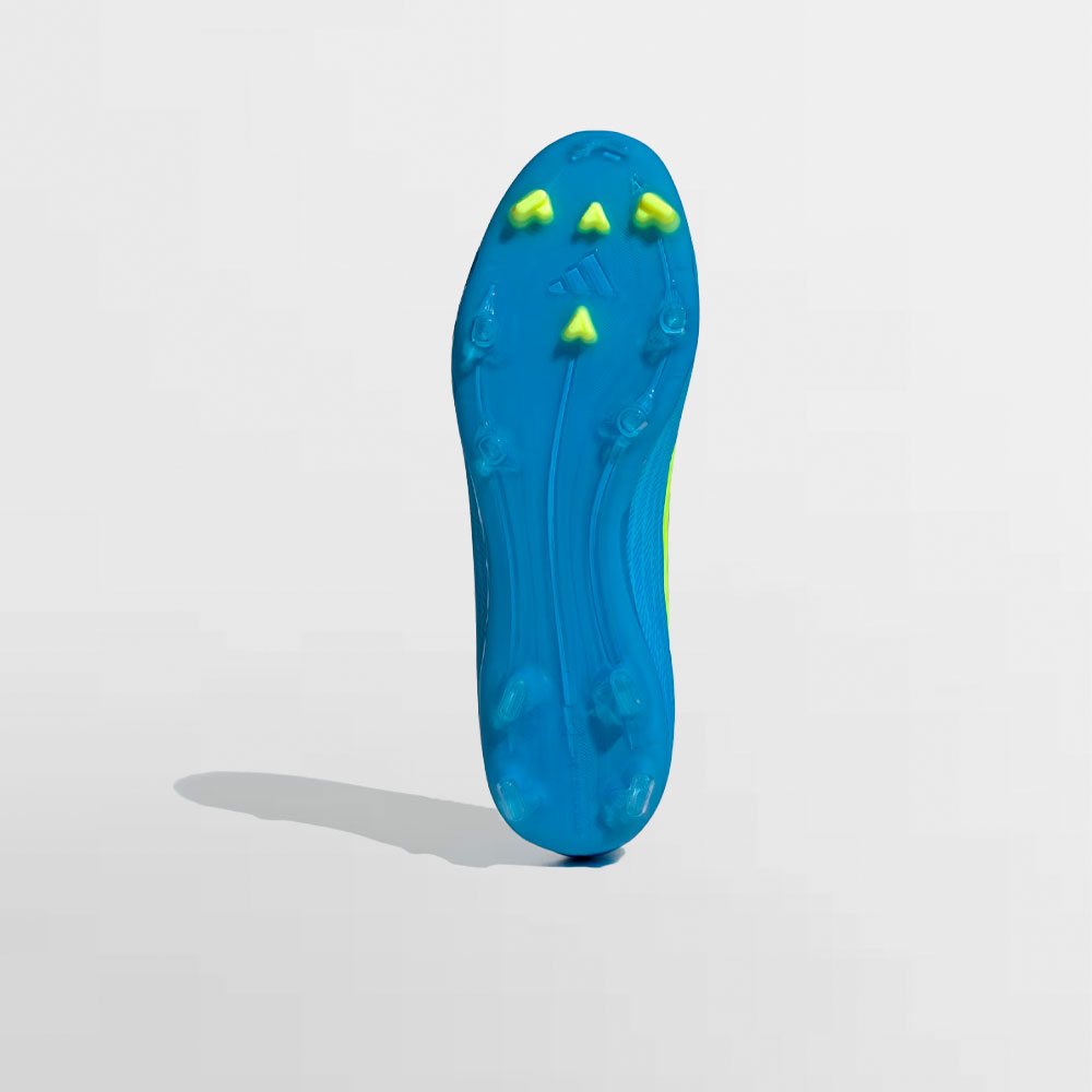 ADIDAS CALZADO F50 LEAGUE LL FG/MG PS/GS - JR9008