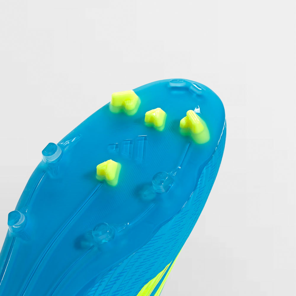 ADIDAS CALZADO F50 LEAGUE LL FG/MG PS/GS - JR9008