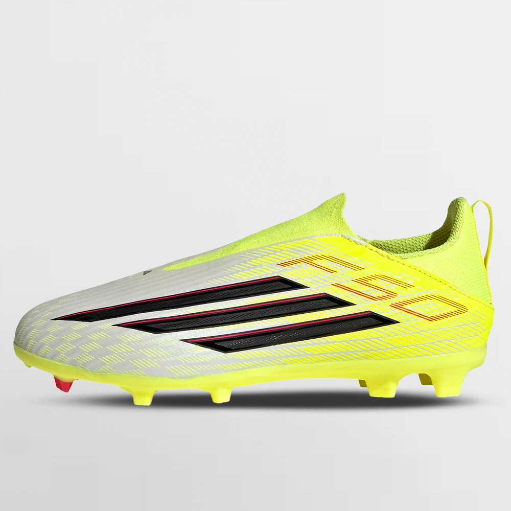 ADIDAS CALZADO F50 LEAGUE LL FG/MG PS/GS - JR9009