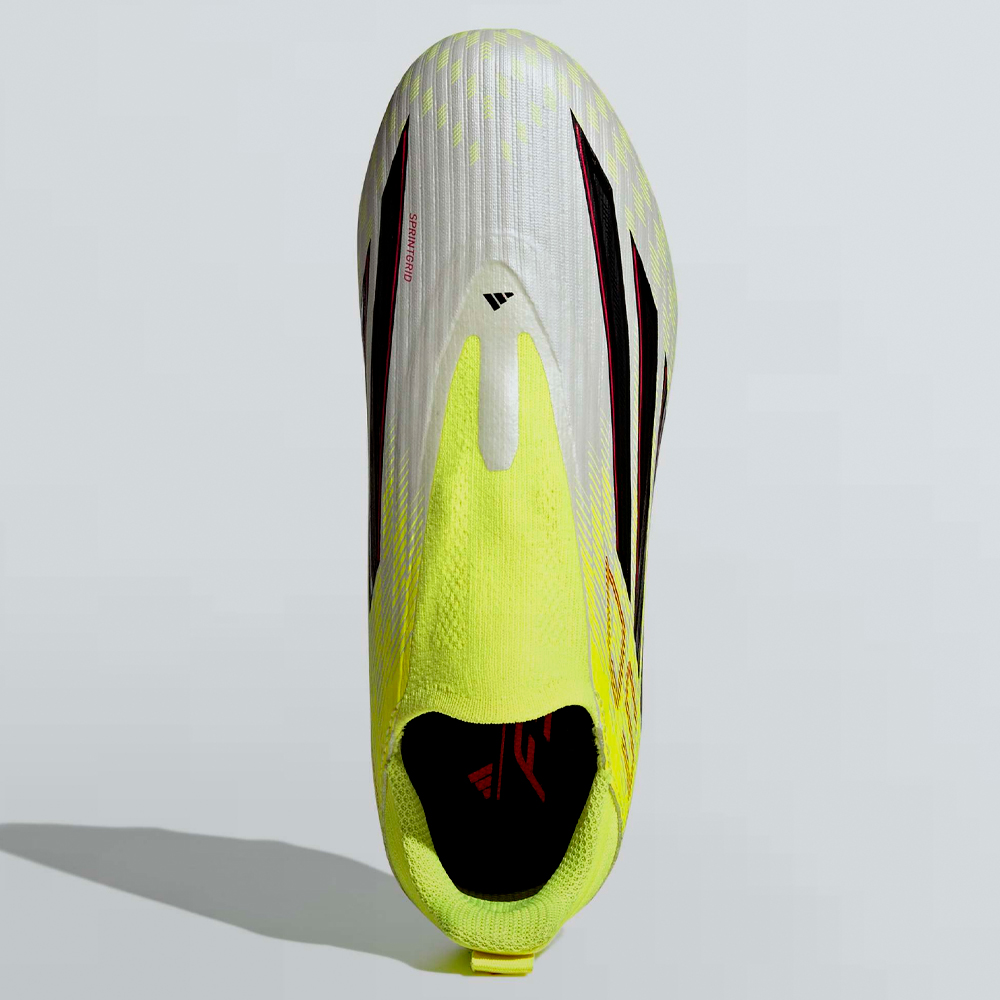 ADIDAS CALZADO F50 LEAGUE LL FG/MG PS/GS - JR9009