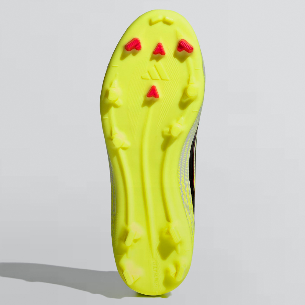 ADIDAS CALZADO F50 LEAGUE LL FG/MG PS/GS - JR9009