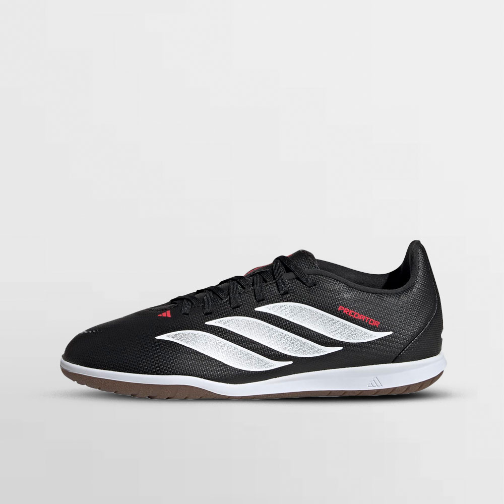 ADIDAS CALZADO PREDATOR CLUB IN SALA PS/GS - JS0361