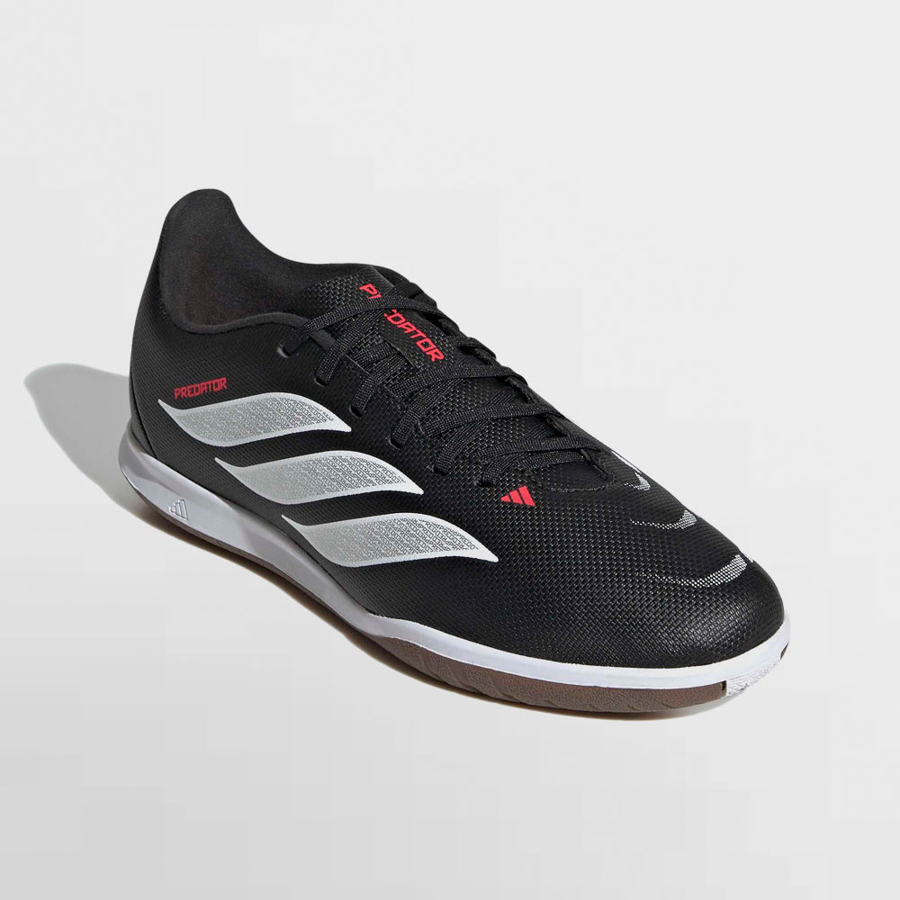 ADIDAS CALZADO PREDATOR CLUB IN SALA PS/GS - JS0361