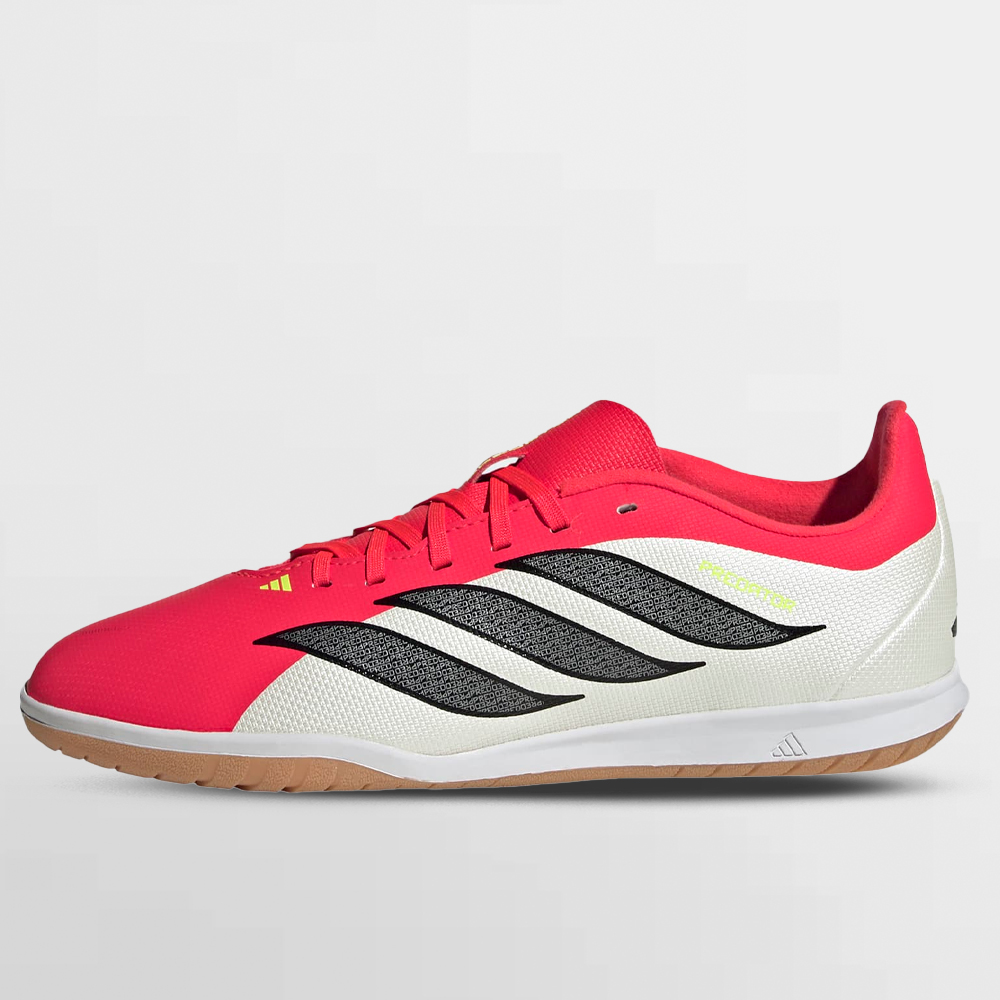 ADIDAS CALZADO PREDATOR CLUB IN SALA PS/GS - JS0363