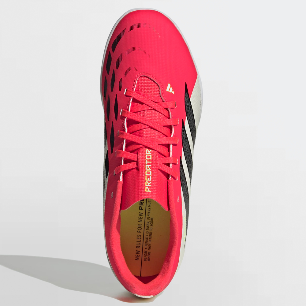 ADIDAS CALZADO PREDATOR CLUB IN SALA PS/GS - JS0363