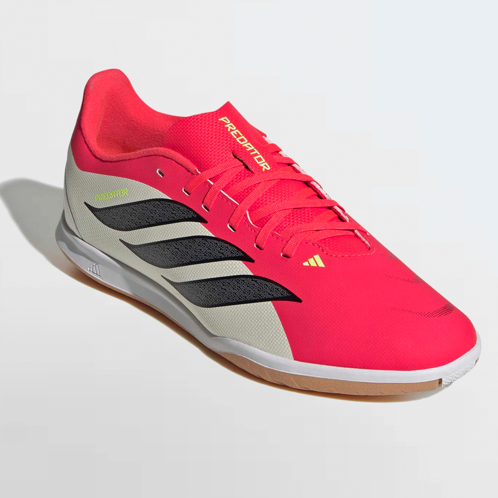 ADIDAS CALZADO PREDATOR CLUB IN SALA PS/GS - JS0363