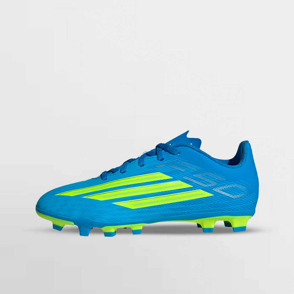 ADIDAS CALZADO F50 CLUB FG/MG PS/GS - JS1479