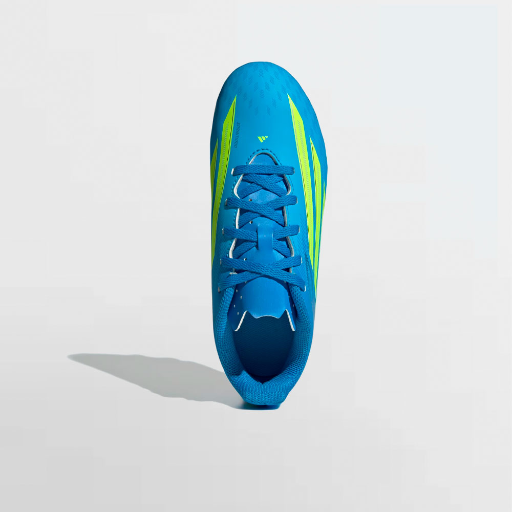 ADIDAS CALZADO F50 CLUB FG/MG PS/GS - JS1479