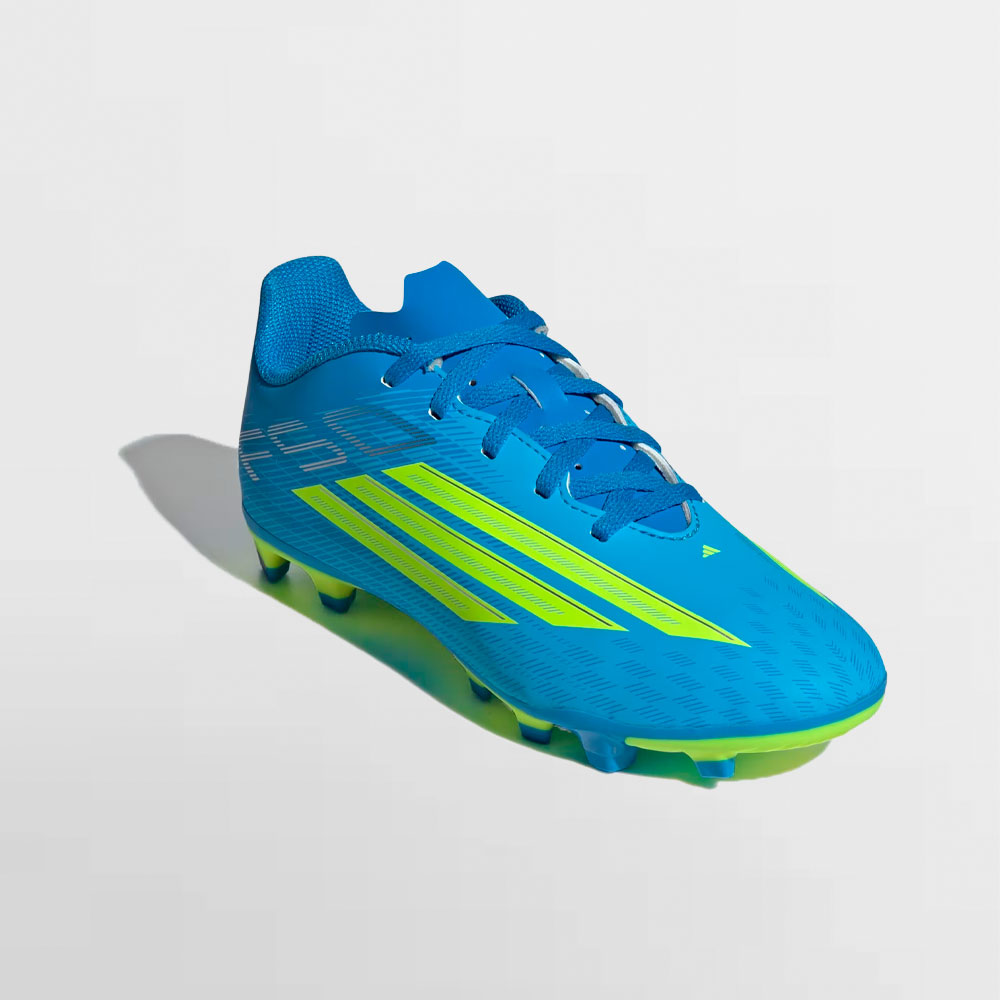 ADIDAS CALZADO F50 CLUB FG/MG PS/GS - JS1479