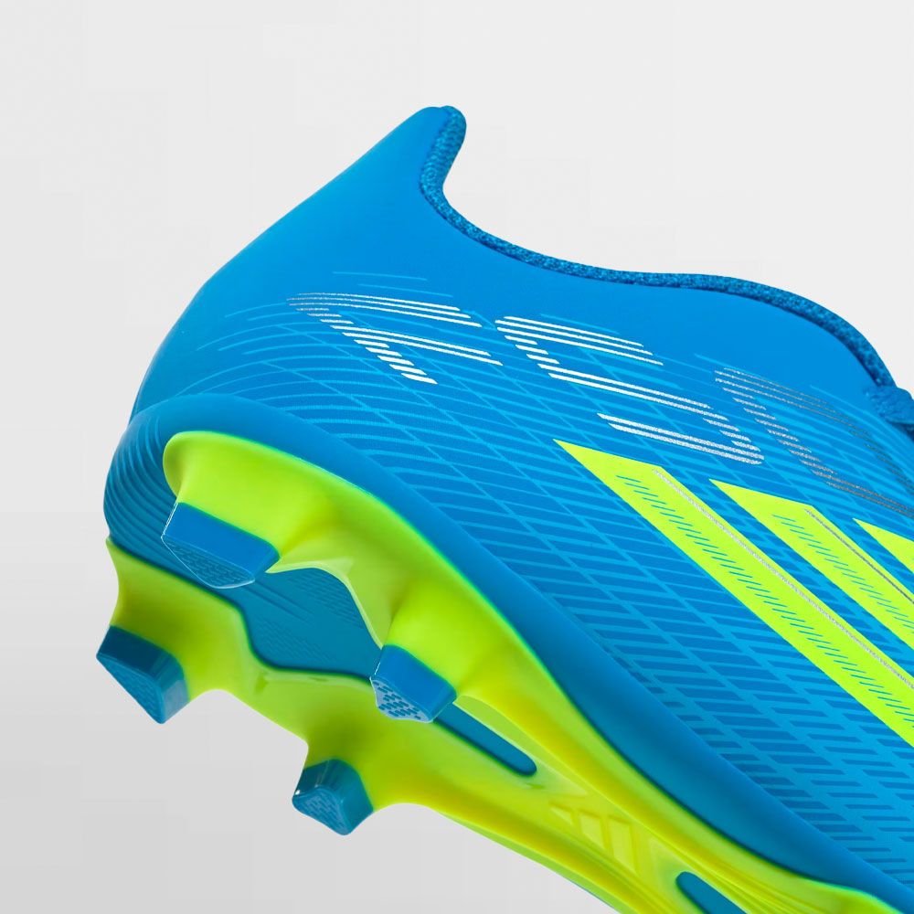 ADIDAS CALZADO F50 CLUB FG/MG PS/GS - JS1479