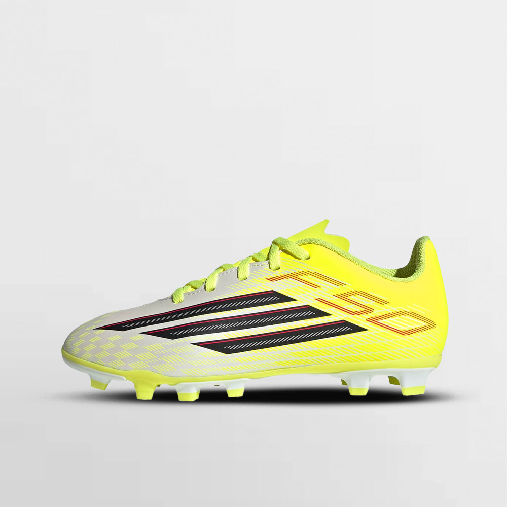 ADIDAS CALZADO F50 CLUB FG/MG PS/GS - JS1482
