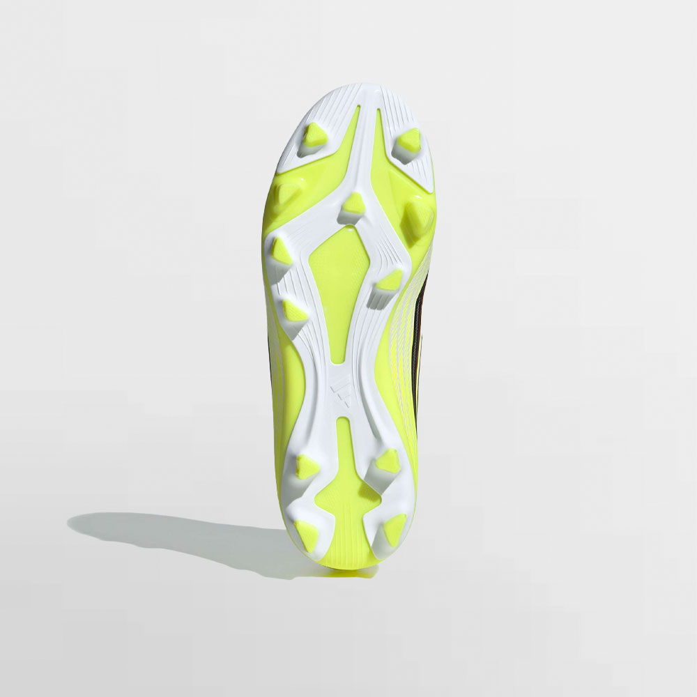 ADIDAS CALZADO F50 CLUB FG/MG PS/GS - JS1482