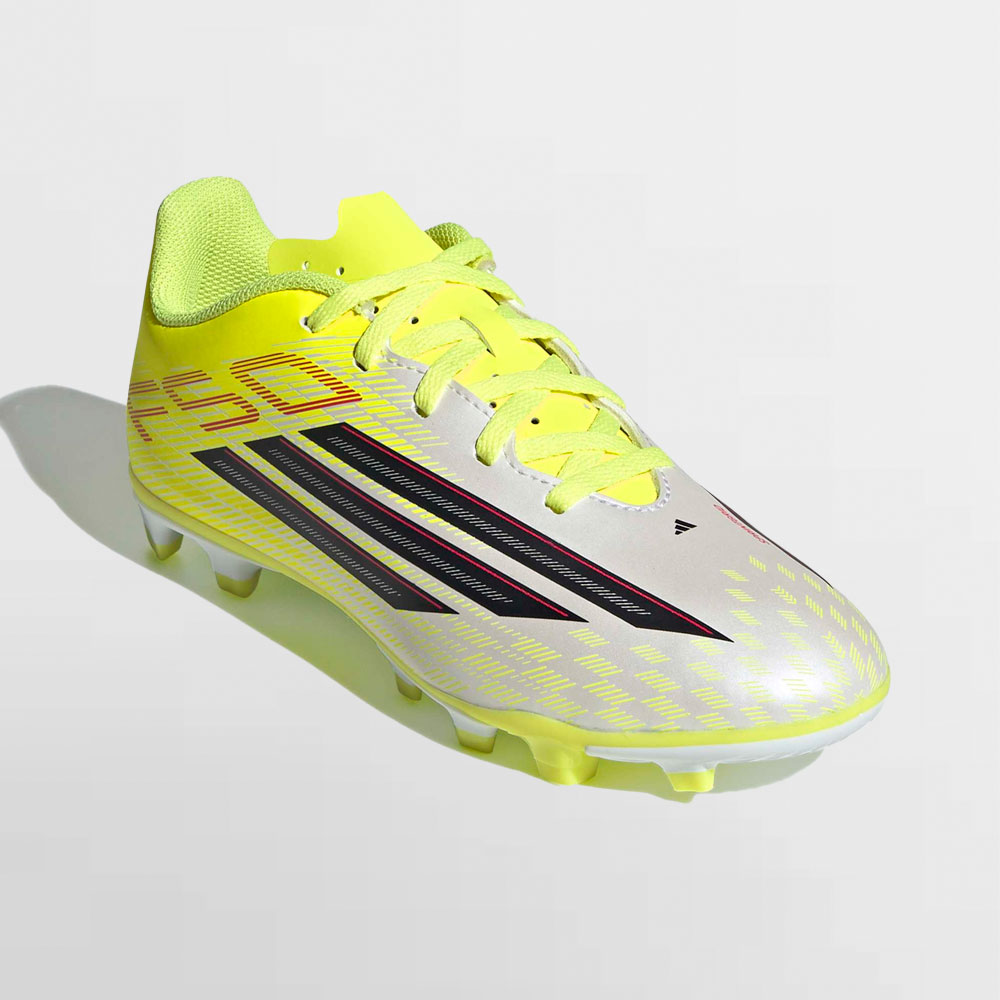 ADIDAS CALZADO F50 CLUB FG/MG PS/GS - JS1482