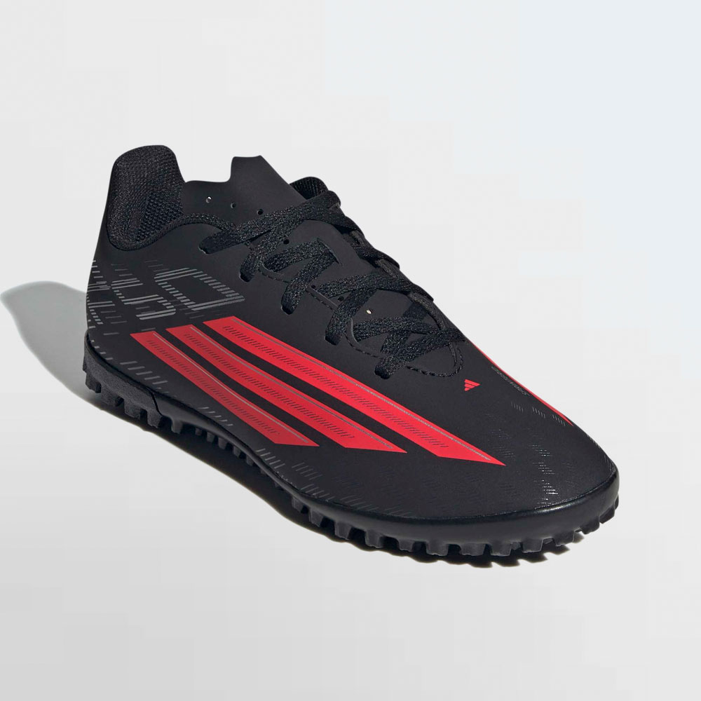 ADIDAS CALZADO F50 CLUB TF PS/GS - JS1490