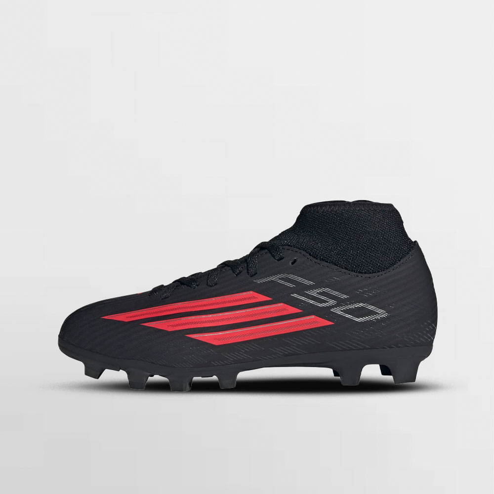 ADIDAS CALZADO F50 CLUB MID FG/MG PS/GS - KI6176