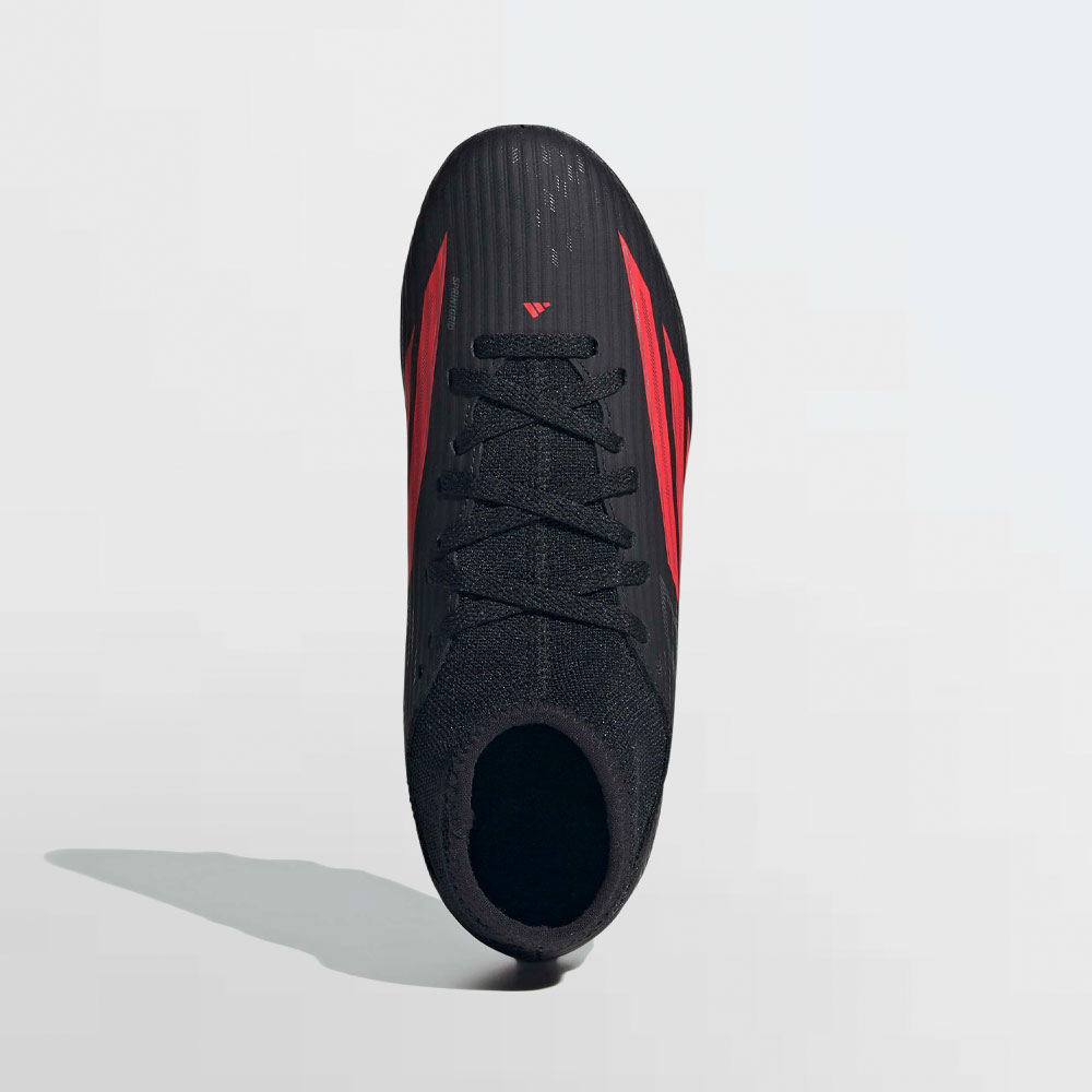 ADIDAS CALZADO F50 CLUB MID FG/MG PS/GS - KI6176