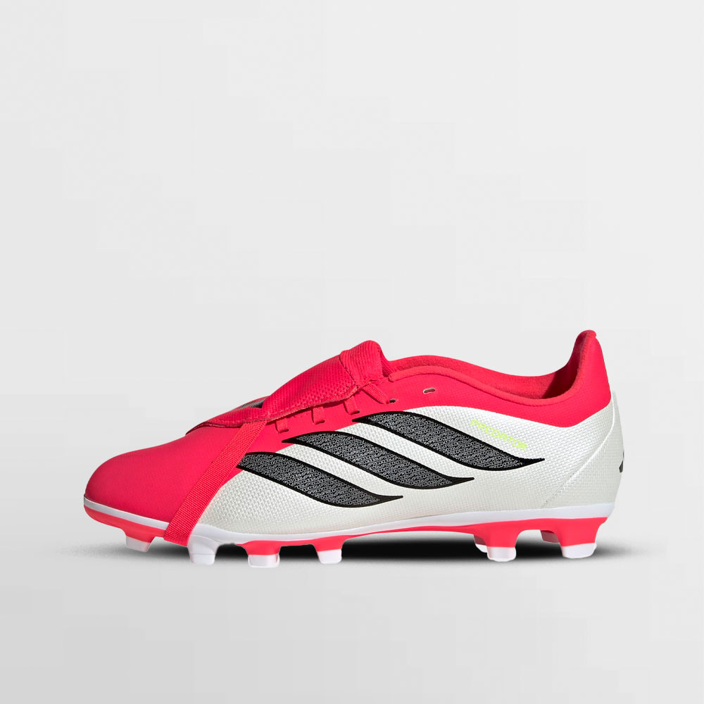 ADIDAS CALZADO PREDATOR CLUB FT FG/MG PS/GS - KI8894