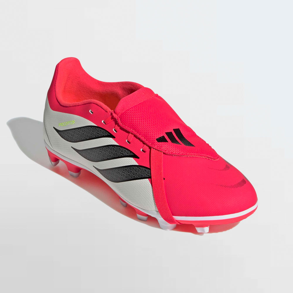 ADIDAS CALZADO PREDATOR CLUB FT FG/MG PS/GS - KI8894
