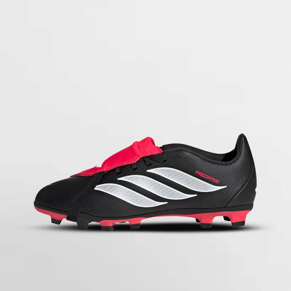 ADIDAS CALZADO PREDATOR CLUB FT FG/MG PS/GS - KI8895