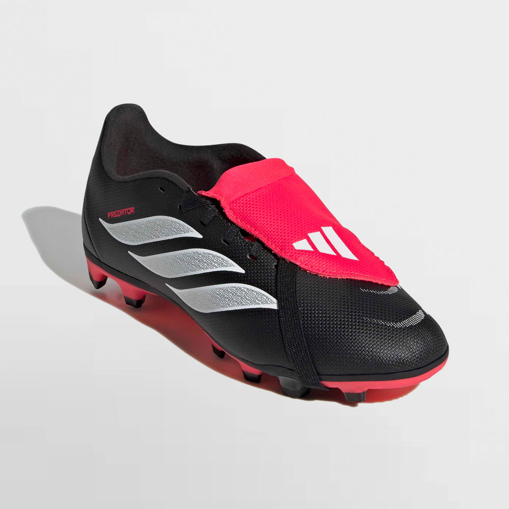 ADIDAS CALZADO PREDATOR CLUB FT FG/MG PS/GS - KI8895