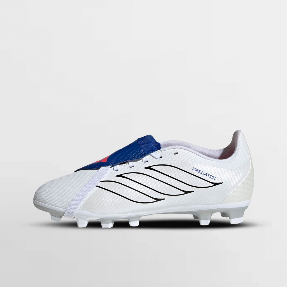 ADIDAS CALZADO PREDATOR CLUB FT FG/MG PS/GS - KI8896