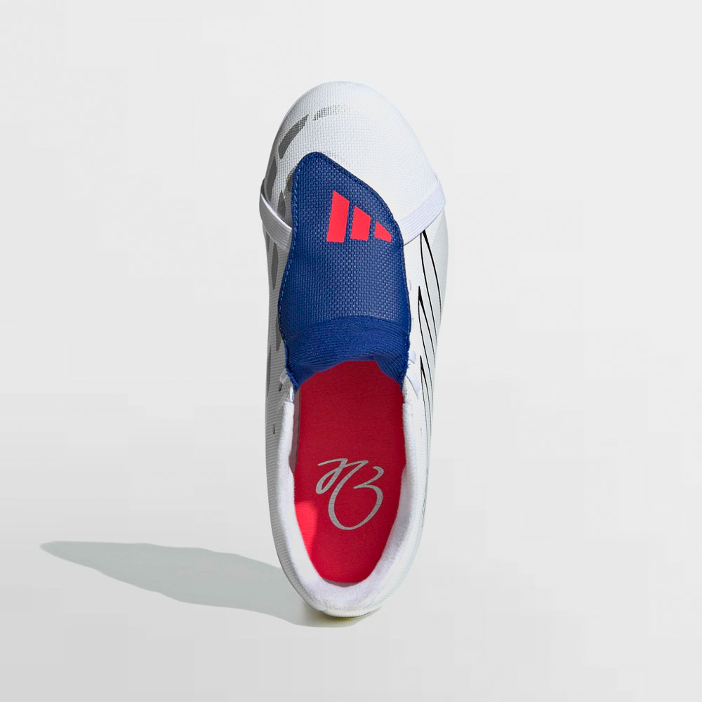 ADIDAS CALZADO PREDATOR CLUB FT FG/MG PS/GS - KI8896