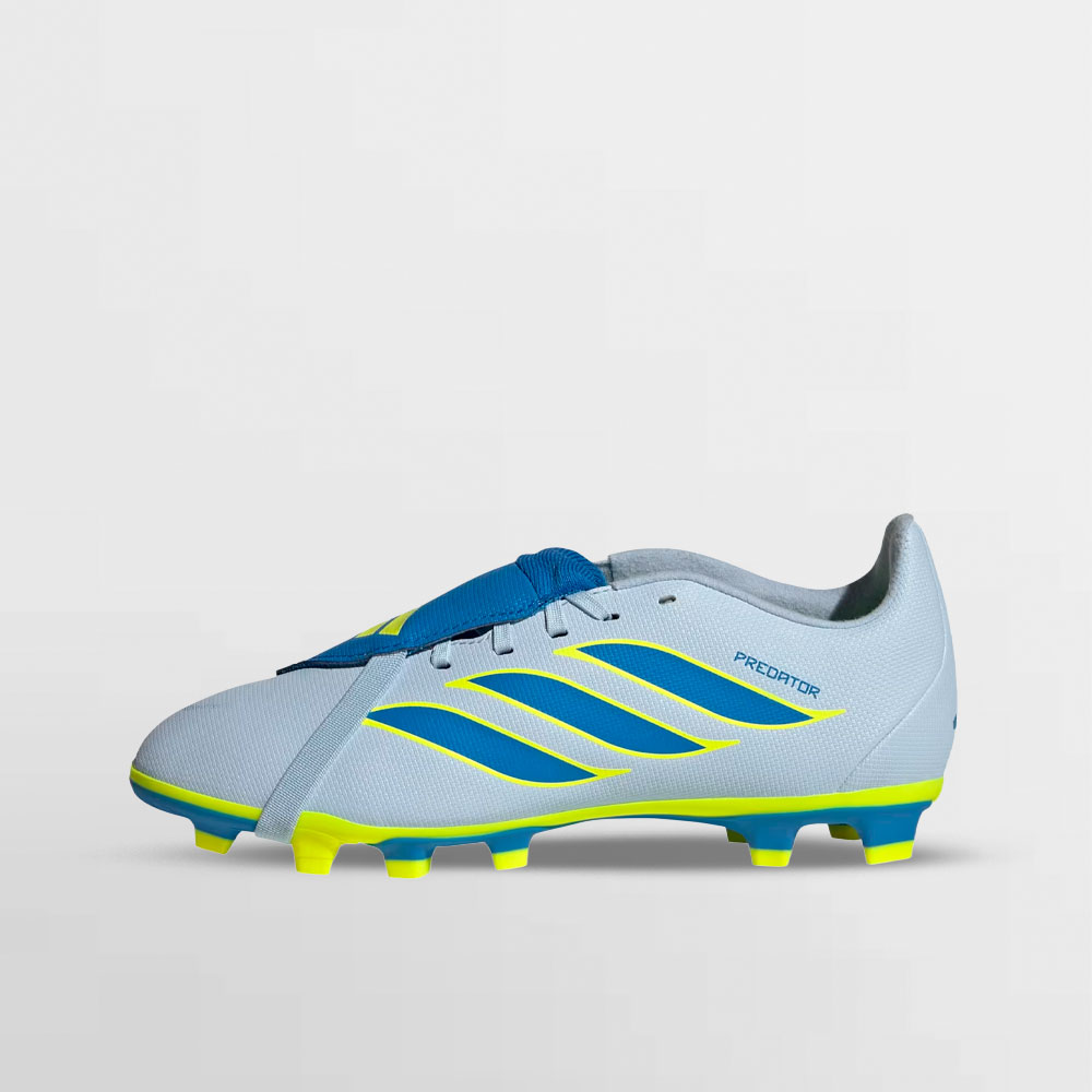 ADIDAS CALZADO PREDATOR CLUB FT FG/MG PS/GS - KI8897