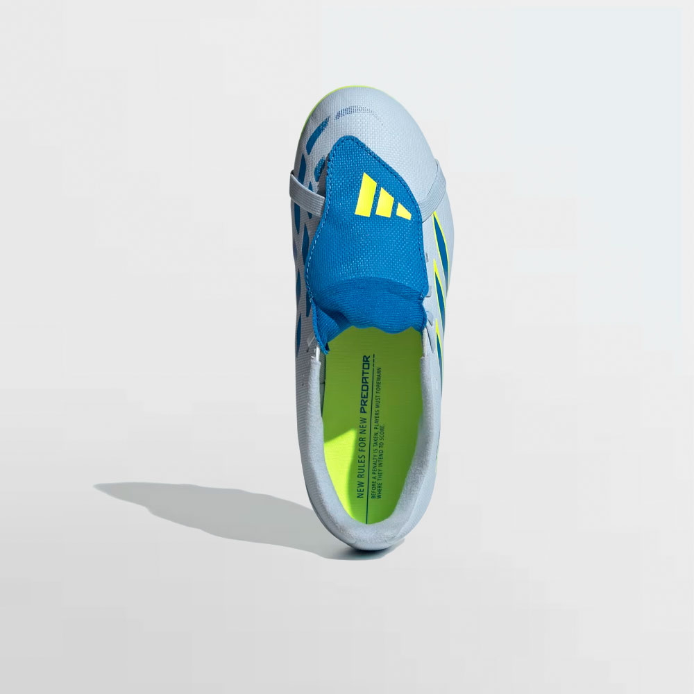 ADIDAS CALZADO PREDATOR CLUB FT FG/MG PS/GS - KI8897