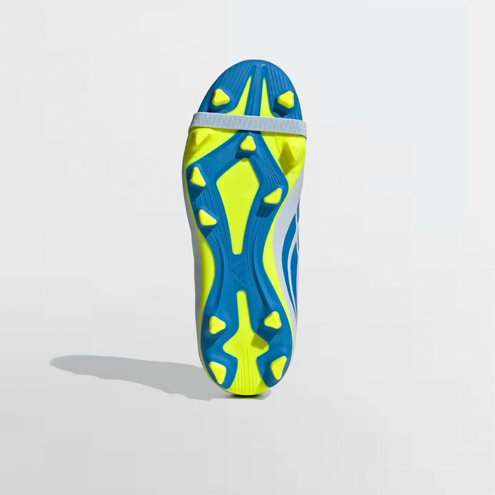 ADIDAS CALZADO PREDATOR CLUB FT FG/MG PS/GS - KI8897