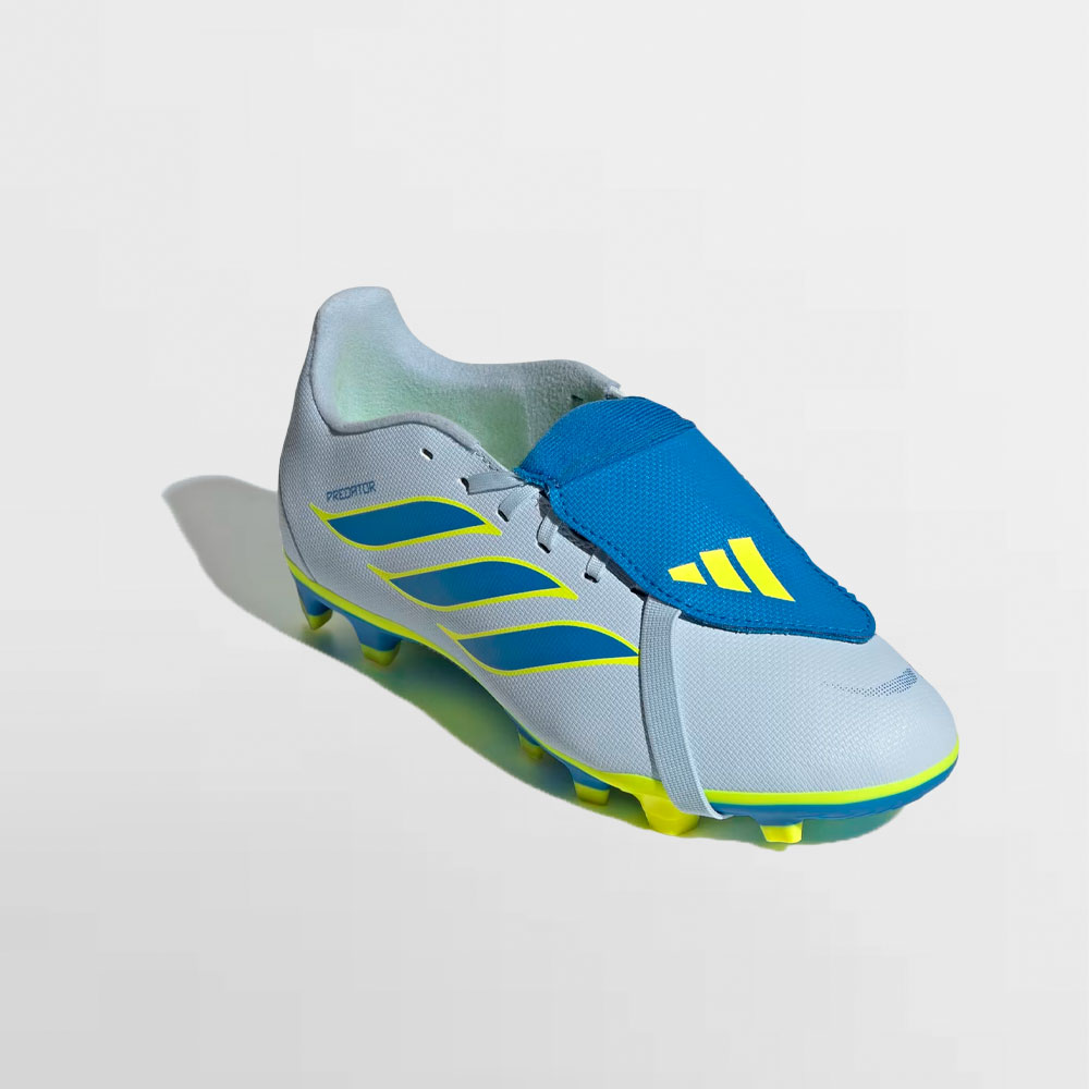 ADIDAS CALZADO PREDATOR CLUB FT FG/MG PS/GS - KI8897