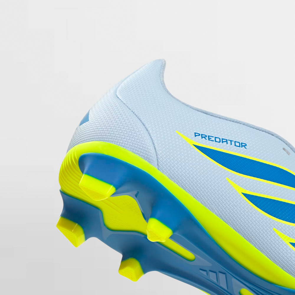 ADIDAS CALZADO PREDATOR CLUB FT FG/MG PS/GS - KI8897