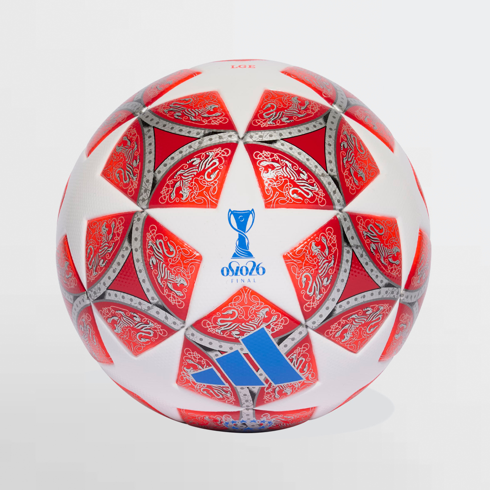 ADIDAS BALON WUCL LGE - JW1326