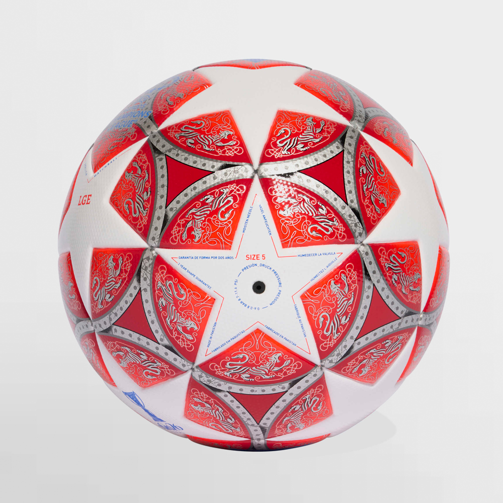 ADIDAS BALON WUCL LGE - JW1326