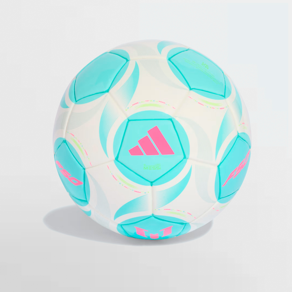 ADIDAS BALON MESSI MINI - JW1345