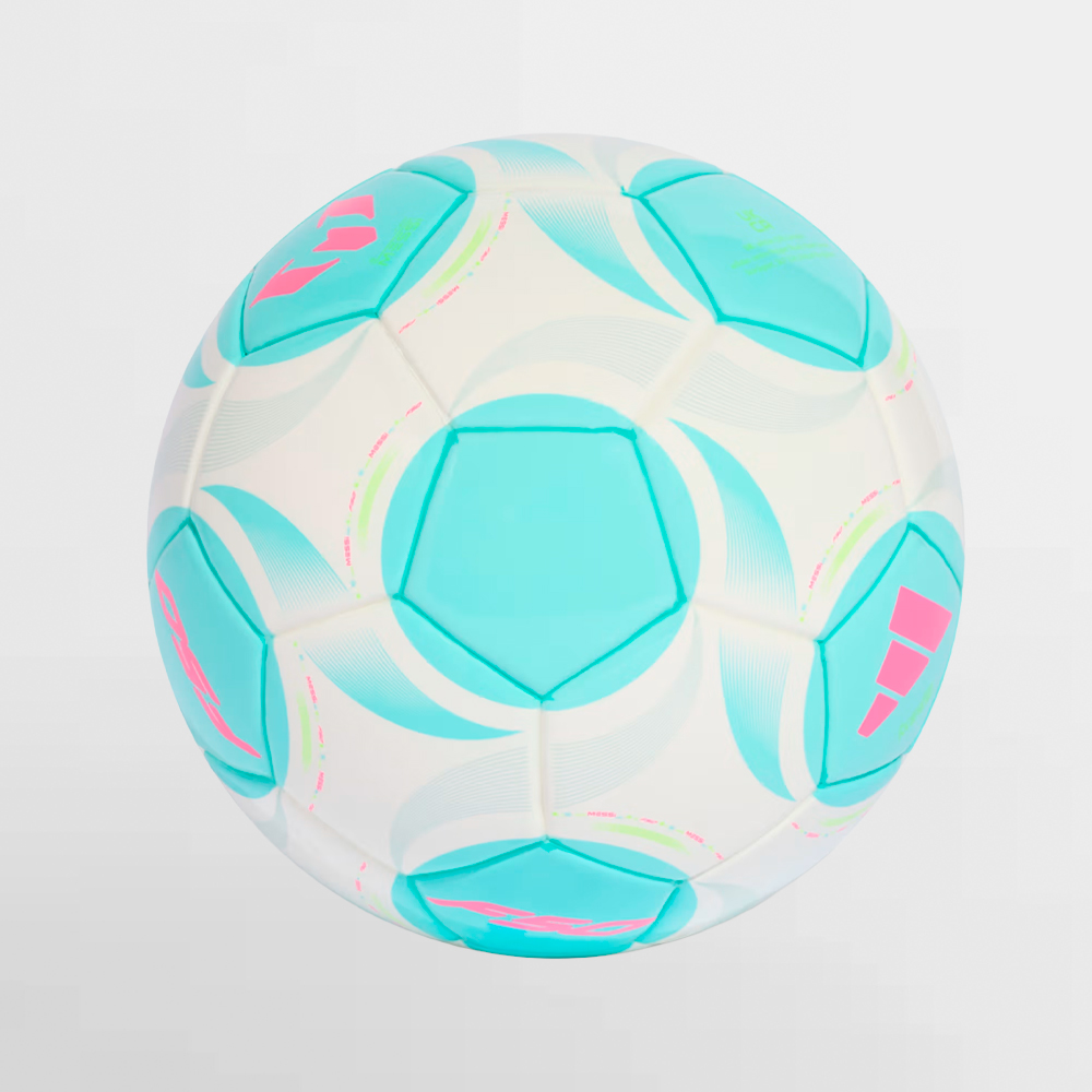 ADIDAS BALON MESSI MINI - JW1345