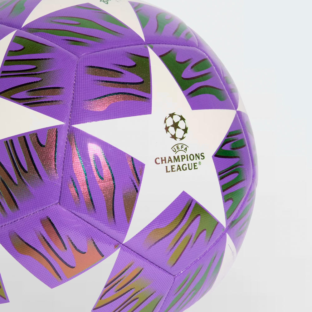 ADIDAS BALON UCL TRN F - JX9089