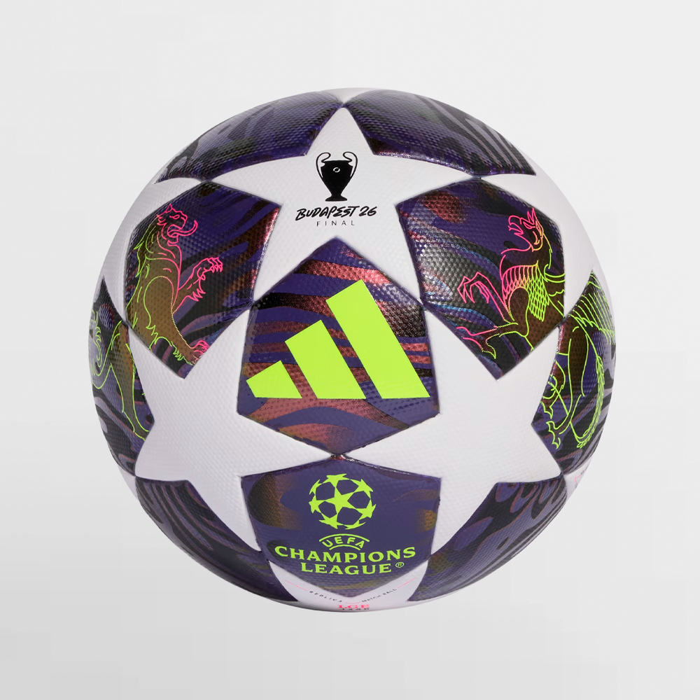 ADIDAS BALON UCL LGE J350 F - JX9098