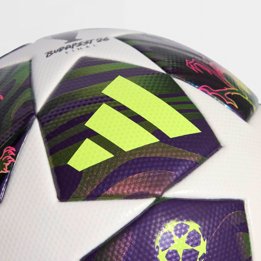 ADIDAS BALON UCL LGE BOX F - JX9101