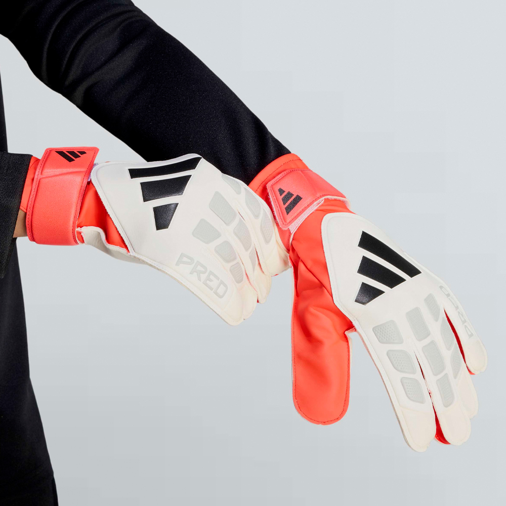 ADIDAS GUANTE PORTERO PRED GL TRN - JY6311