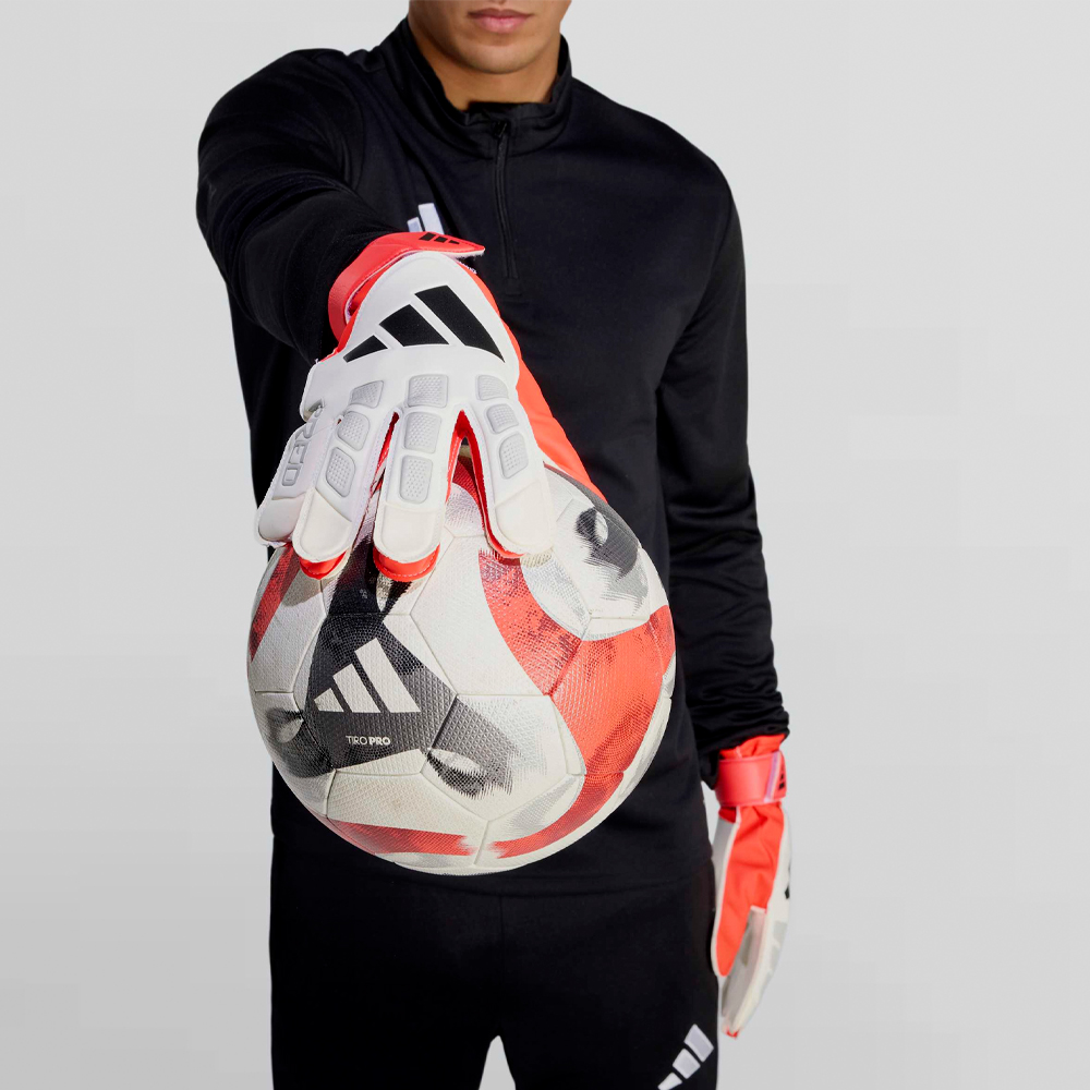 ADIDAS GUANTE PORTERO PRED GL TRN - JY6311
