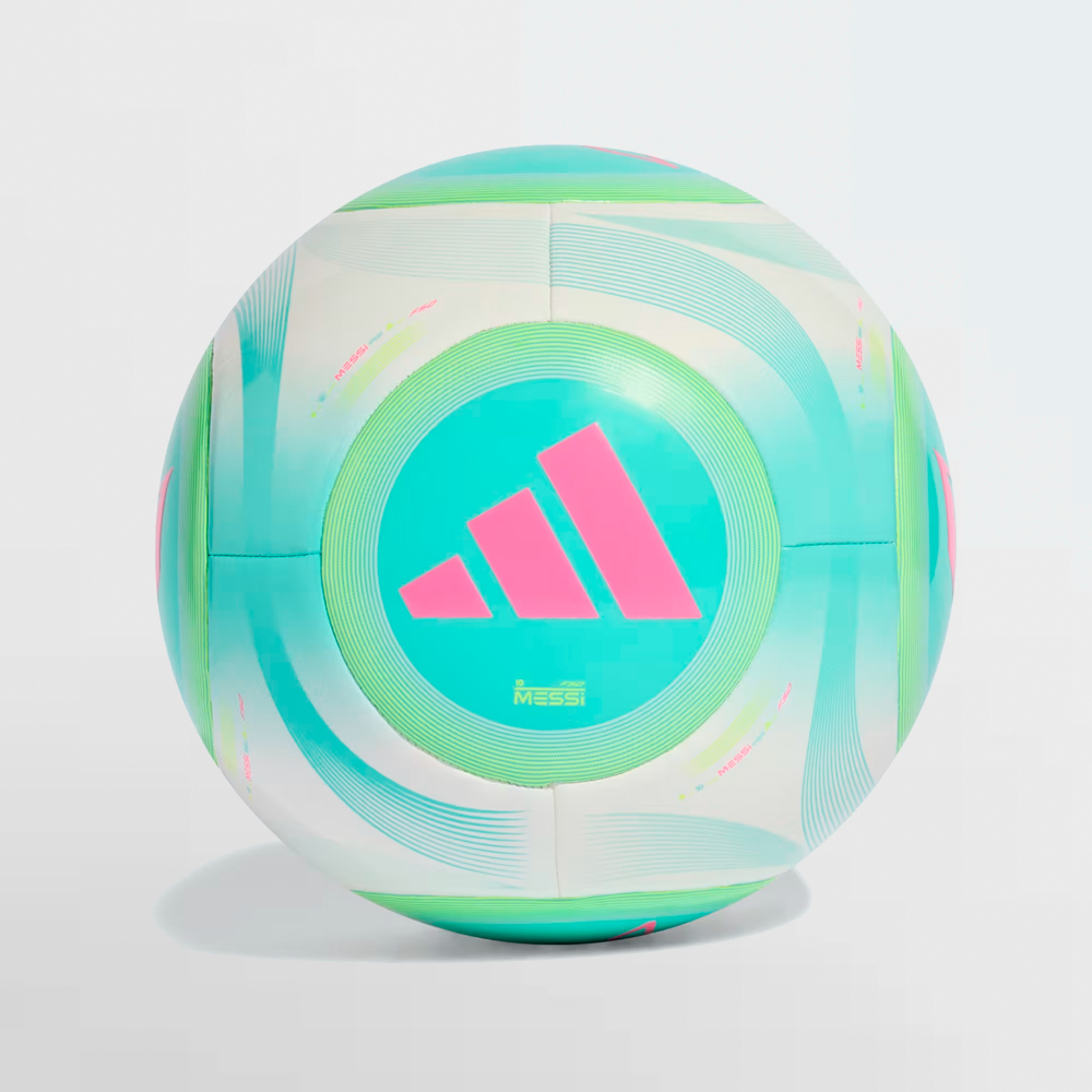 ADIDAS BALON MESSI CLB - KA5267