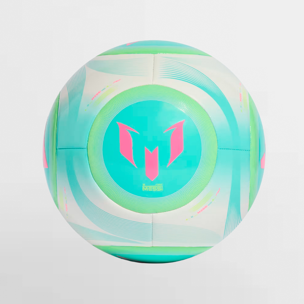 ADIDAS BALON MESSI CLB - KA5267