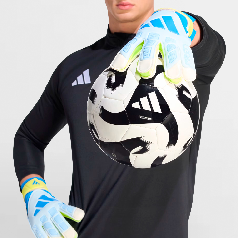 ADIDAS GUANTE PORTERO PRED GL TRN - KA7786