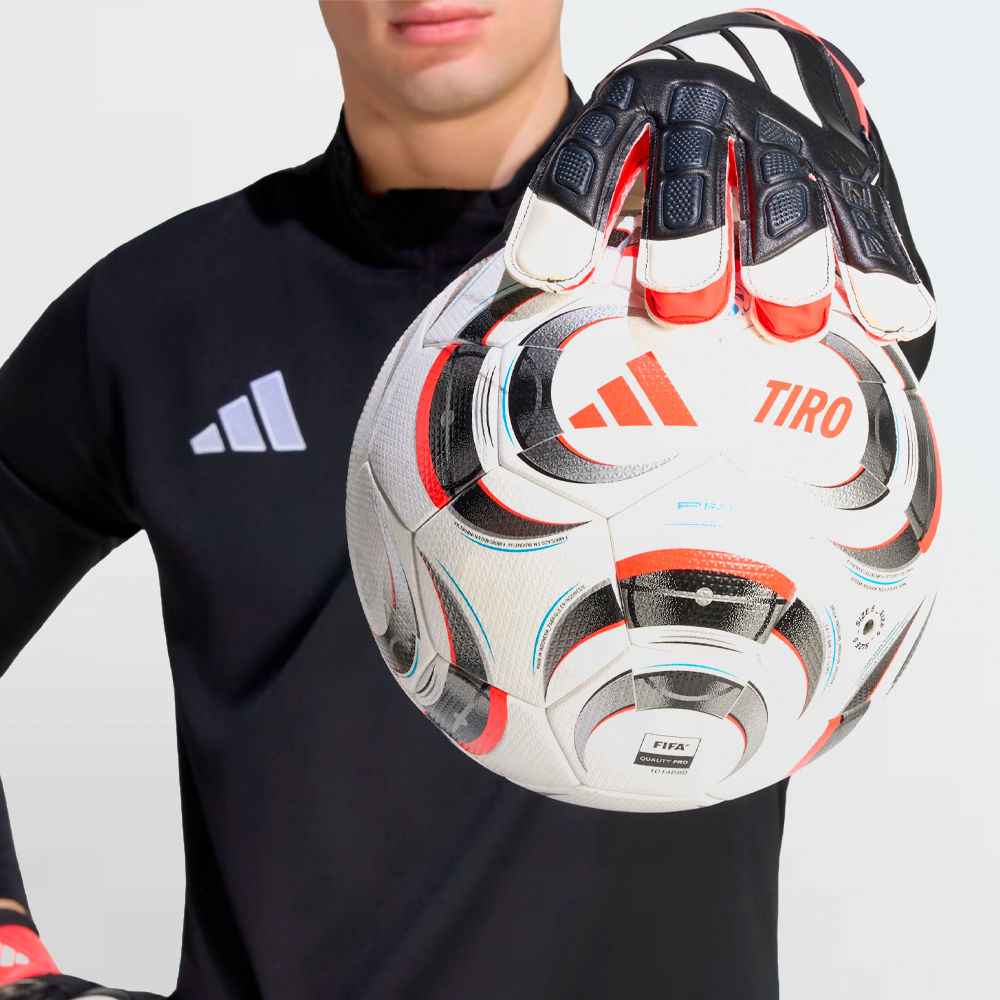 ADIDAS GUANTE PORTERO PRED GL TRN - KA7787